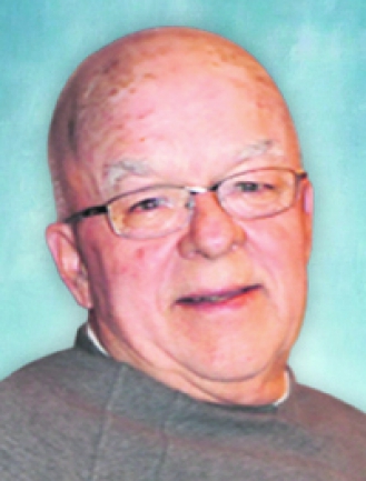 PAQUIN GILLES