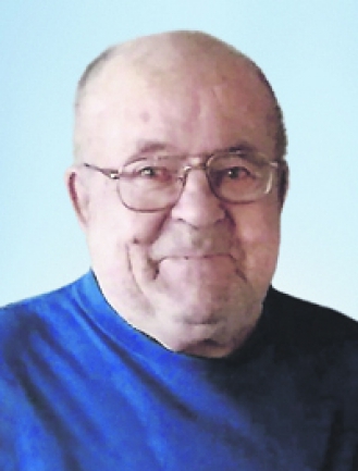 PAGÉ ANTONIO
