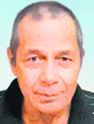 BELLERIVE JACQUES