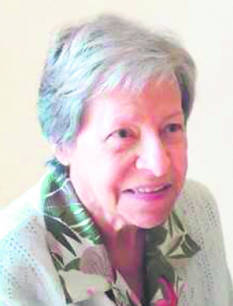 BEAUSÉJOUR THÉRÈSE