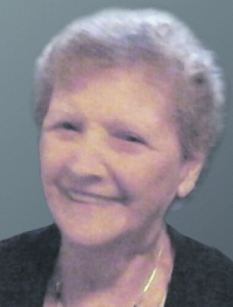 AUGER BOISVERT IRÈNE