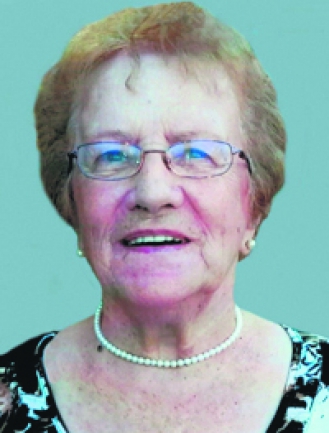 FRIGON BELLEMARE CÉCILE