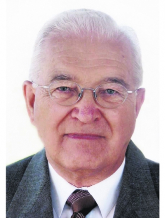 MARCOTTE GEORGES-HENRI