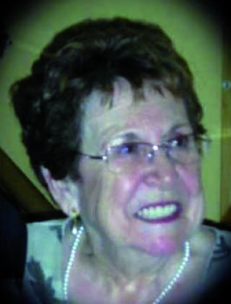 HÉBERT LAVOIE GEORGETTE