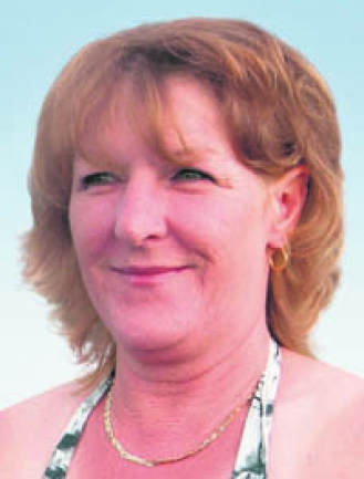 TESSIER CAROLE