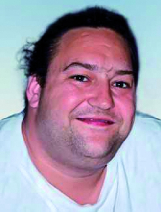 CYR ERIC