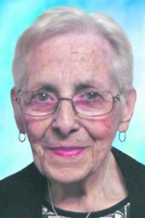 LESSARD DÉSAULNIERS THÉRÈSE