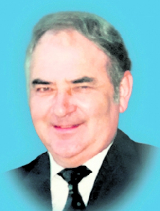 ST-ONGE YVON