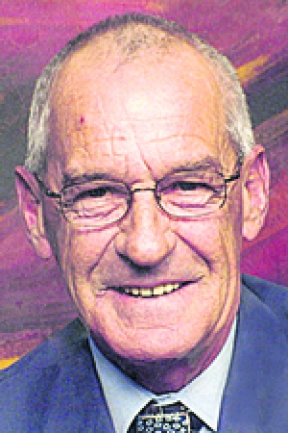 LIONEL TURGEON