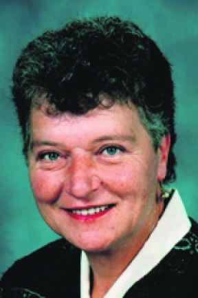 DÉSAULNIERS BLAIS LUCIE
