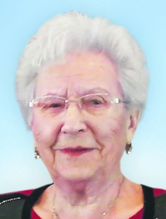 BRISSETTE ALARIE ALINE