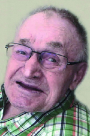 DESAULNIERS PAUL-AIMÉ