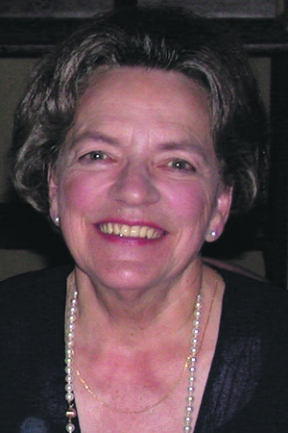 PERRON MICHÈLE