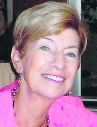 CAMIRAND HUGUETTE