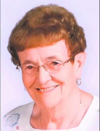 COMEAU DENISE