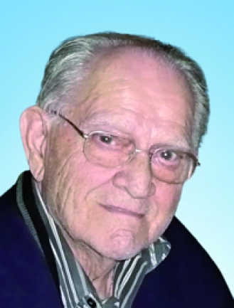 POULIOT LÉOPOLD