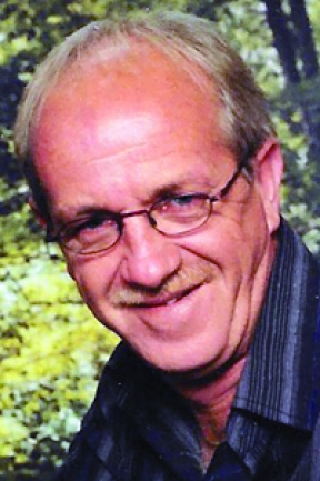 DESCHÊNES MARIO