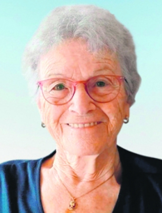 VIGNEAULT RICARD PAULINE
