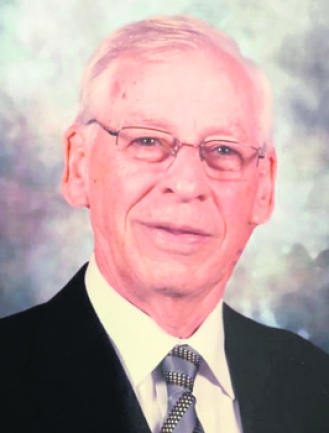 GODON WALTER