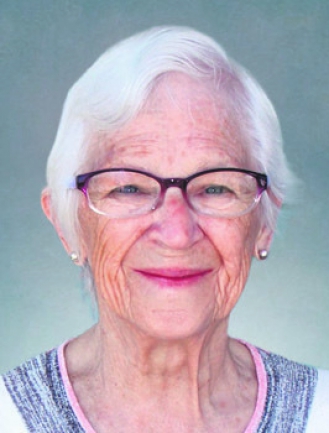 MORRISSETTE JULIEN ANDRÉE