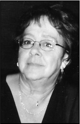 BARIBEAU MAGIER CHRISTIANE