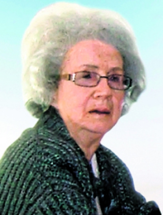 GRONDIN JACQUELINE