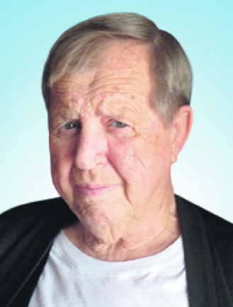 LABONTÉ RÉJEAN