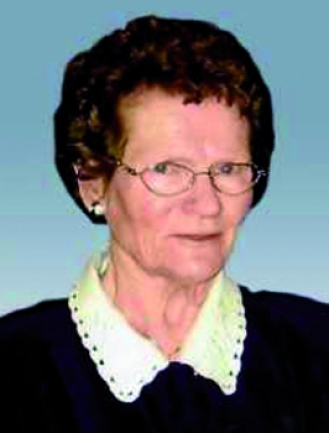 MILETTE BOUCHER JEANNETTE