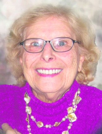 BÉLANGER BLAIS YOLANDE