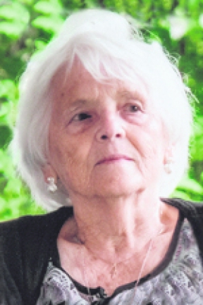 ALLARD JEANNETTE CARRIÈRE