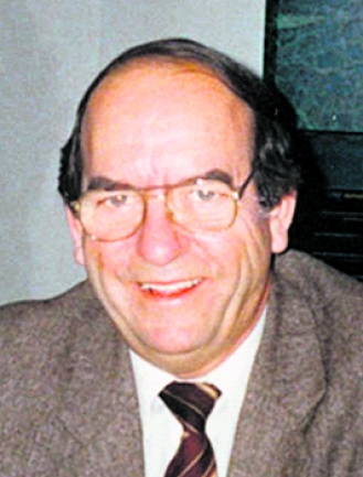 MAGNY RÉJEAN