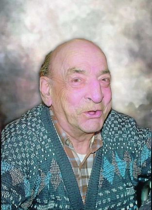 PÉPIN CLAUDE