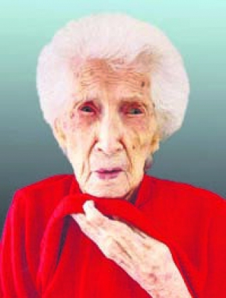 VEILLEUX AUDET FERNANDE