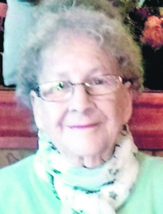 DUVAL RITA