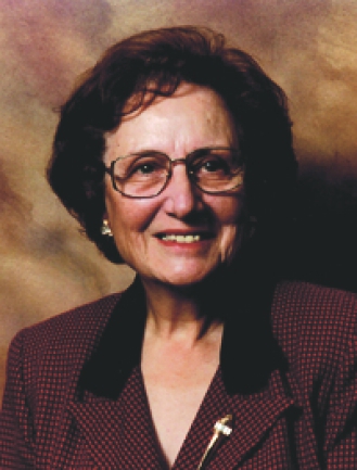 CÔTÉ DUPUIS YVONNE