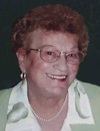 GAUTHIER-GARCEAU LAMY CÉCILE