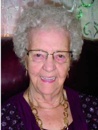 LAPOINTE BÉLANGER PARENTEAU RITA