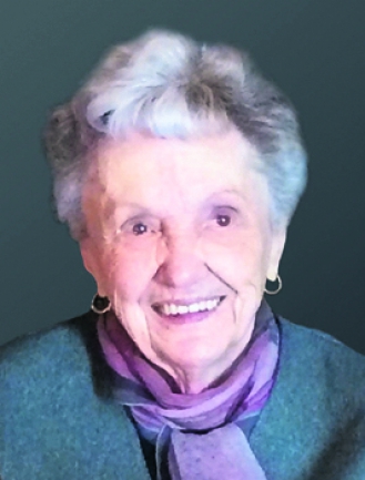 LACROIX LEBLANC MARGUERITE