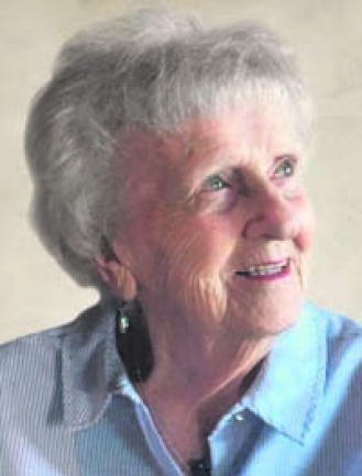 DOUCET PAGÉ MARIETTE