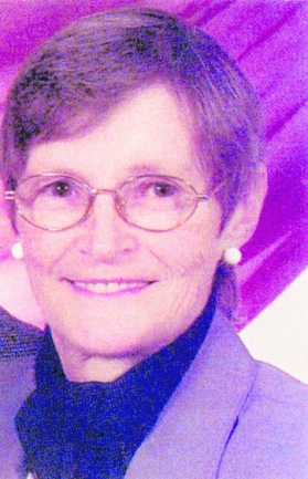 PERRON ASSELIN GISELE