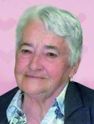 TROTTIER JACQUELINE