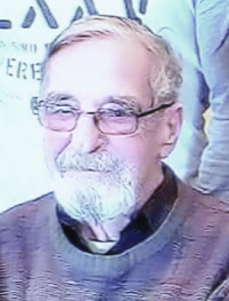 CLOUTIER GAÉTAN