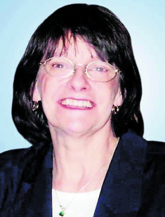 PLAMONDON JEANNINE