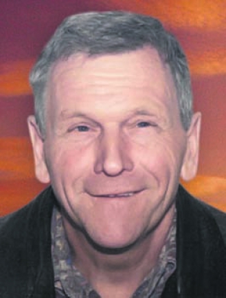BOIVIN CONRAD