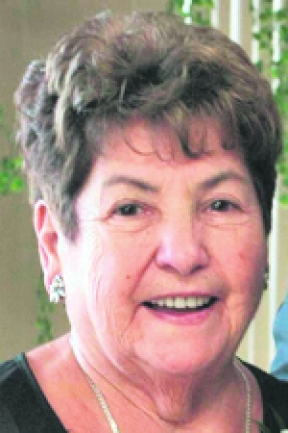 PAQUIN VIVIANE