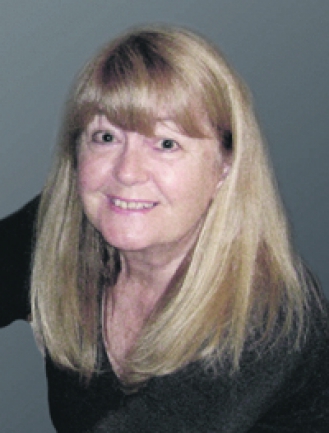 TOUSIGNANT GINETTE