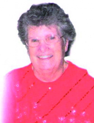DÉZIEL HOULE YVETTE