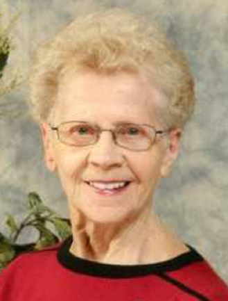 BLOUIN GABRIELLE