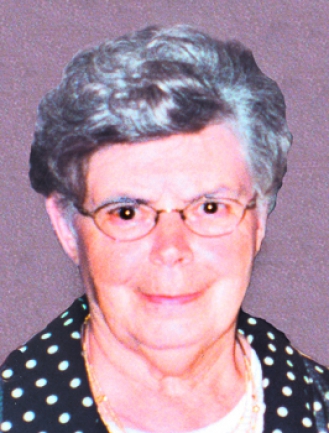 WELSH REINE-AIMÉE