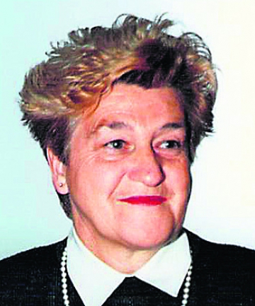 MILOT DAVELUY FRANÇOISE